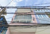 CHÍNH CHỦ bán nhà Phú Thọ Hòa 24m2, 4TẦNG, 3.35 tỷ,TẶNG NỘI THẤT